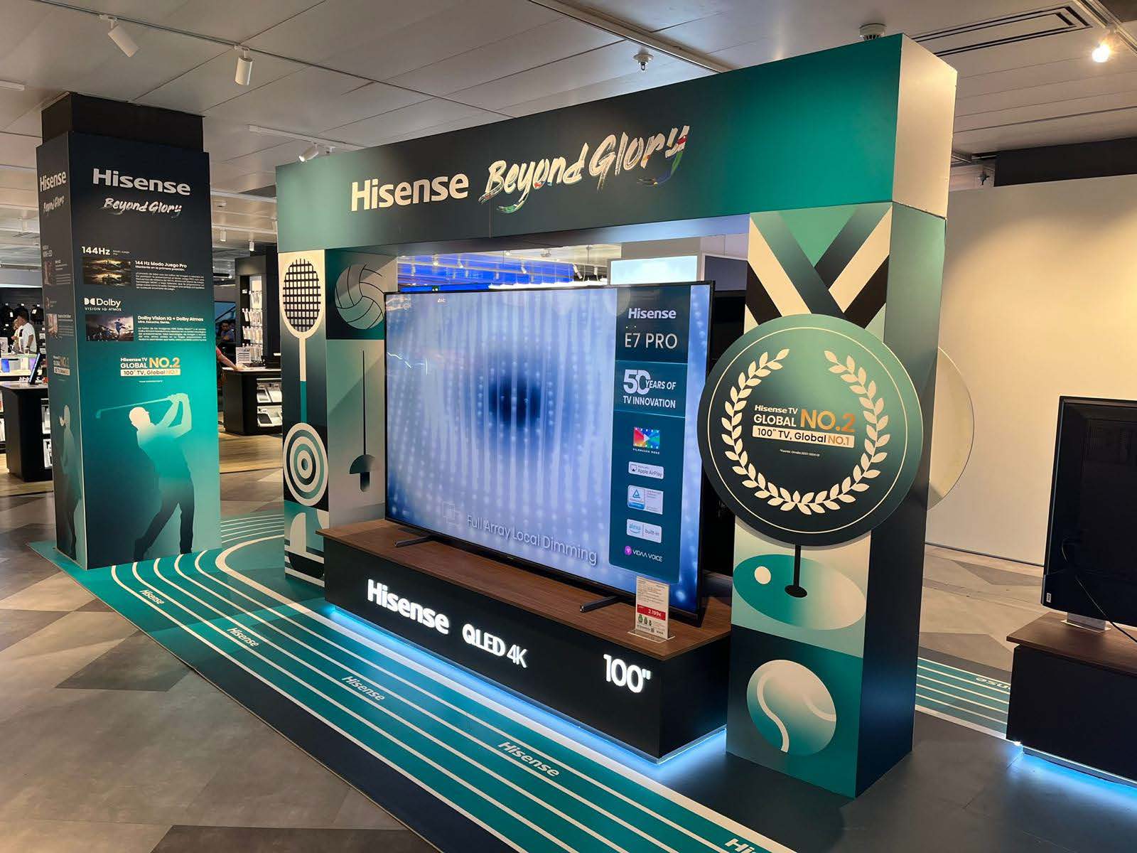 HiSense