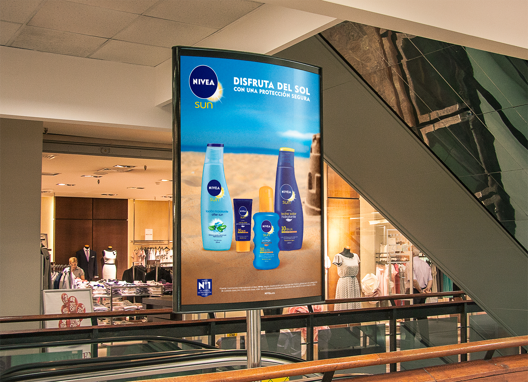 Nivea