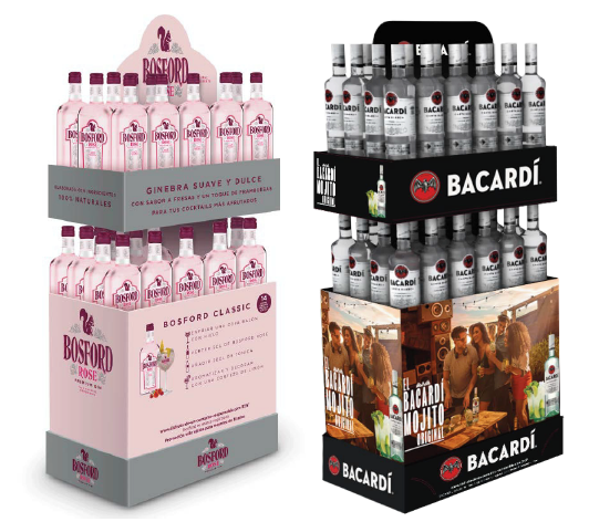 Bacardi
