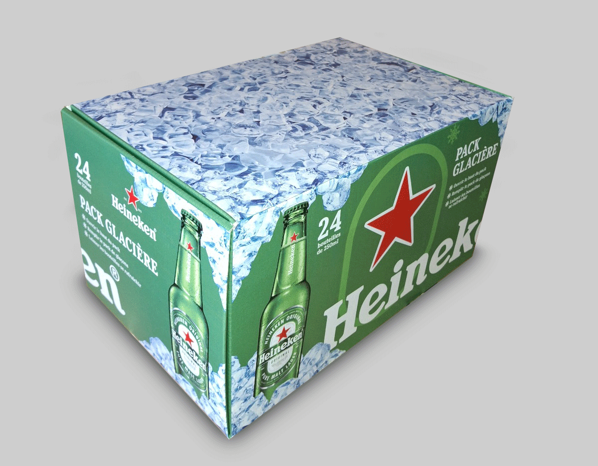 Heineken