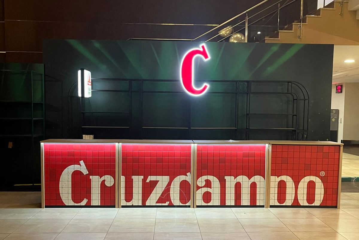 Cruzcampo