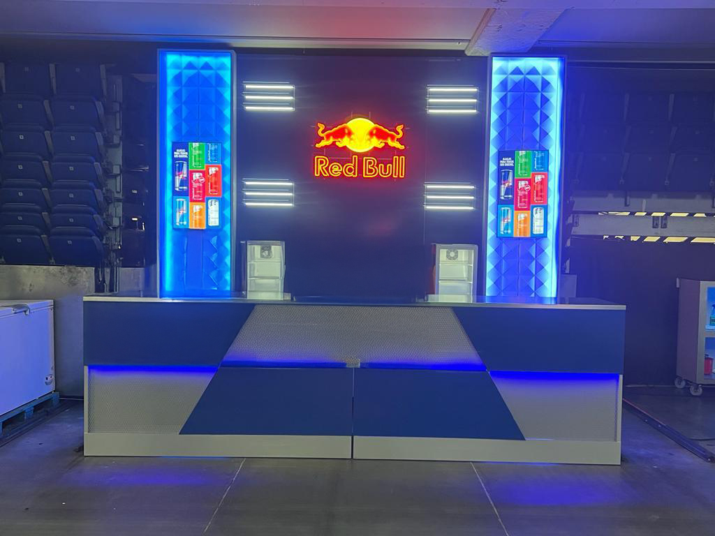 Red Bull
